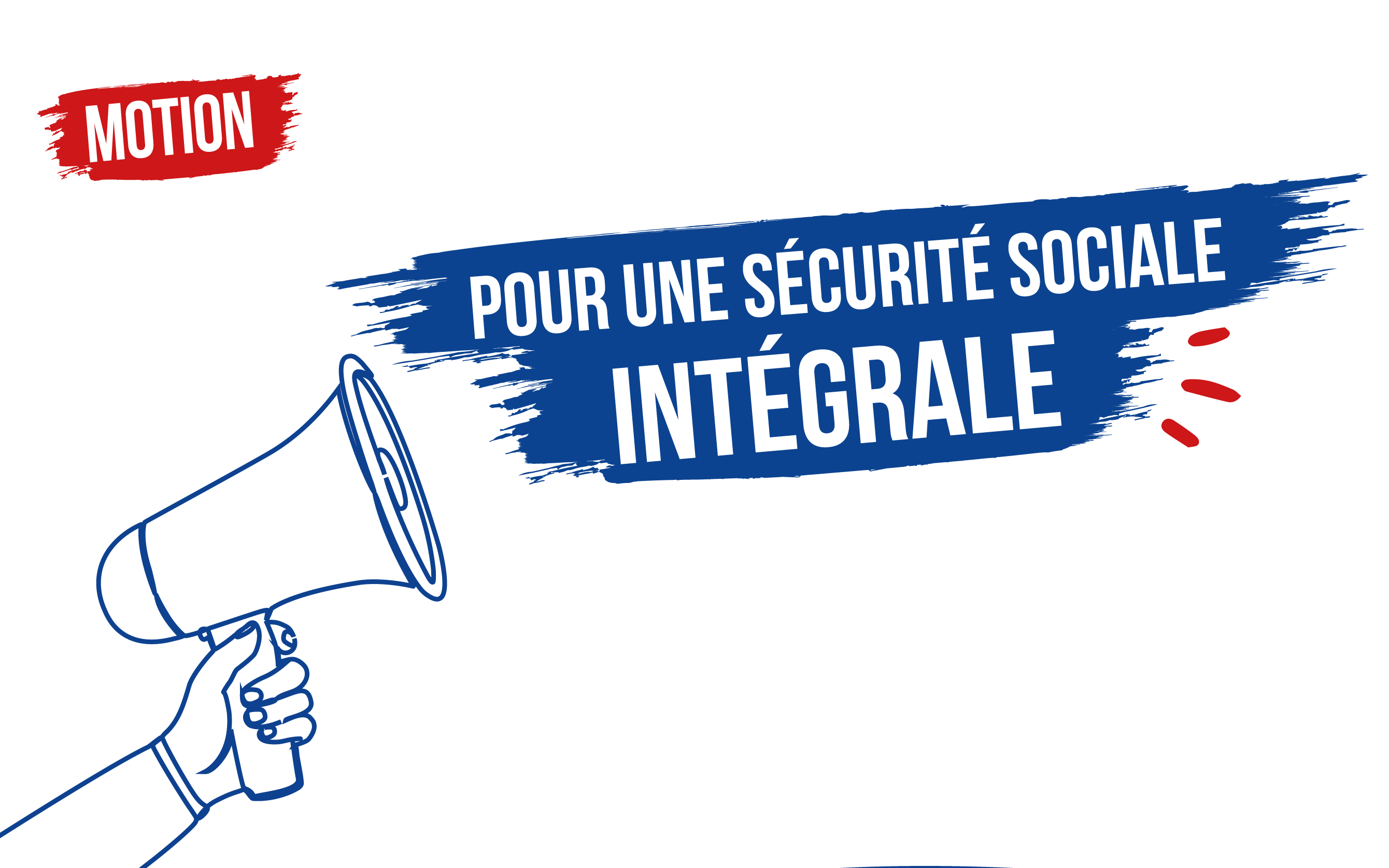 Pour une Sécurité sociale intégrale